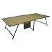 ALPS Mountaineering Titan Cot (X-Large, 40 x 85 x 21-Inch)
