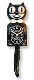 Kit Cat Clock 75th Anniversary Collector's Edition Black