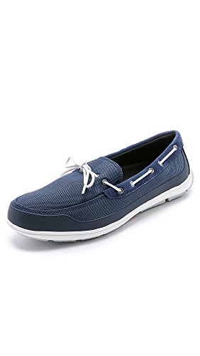 SWIMS Men's George Summer Lace Loafers