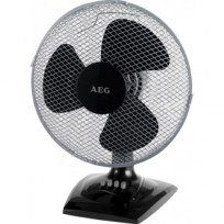 AEG VL 5529 Tisch-/Wand-Ventilator