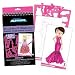 Project Runway Hollywood Glamour Fashion Design Sketch Portfolio_s-1