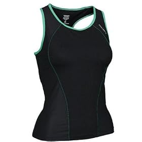 Buy Descente C6 Tank Top - Sleeveless - Ladies