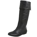 DV by Dolce Vita Women's Kelly Flat Knee Boot