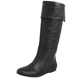 DV by Dolce Vita Women's Kelly Flat Knee Boot