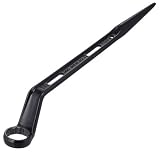 トップ(TOP) シャーボルト用シノ付メガネレンチ SM-32SB 6個入