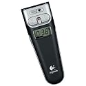 Logitech 2.4 GHz Cordless Presenter (Black)
