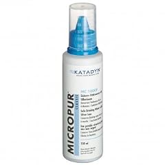 Katadyn Wasserentkeimung Micropur Classic 1000F, wei�, 54000