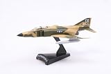 Mini-Arts 1/145 F-4 Phantom II Fighter Jet