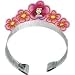 Little Mermaid Tiara Headbands 4ct