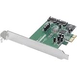 ADAPTEC BY PMC 2232100-R - Adaptec 1220SA SATA RAID Controller - PCI Express x1