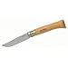 Opinel-Messer 254090, Gr��e 10, rostfrei