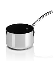 Tri-Ply 14cm Milk Pan