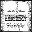 The Last Will & Testament Of...