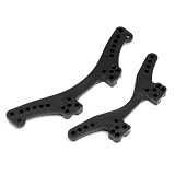 Hot Bodies Shock Tower Set Cyclone S HBS61235 by Hot Bodies