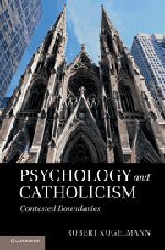 psychology and catholicism contested boundaries