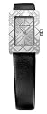 Burberry Ladies Watch Engraved Check BU1151 - WW