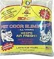 Gonzo #OEP212 2LB Pet Odor Eliminator