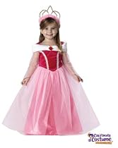Sleeping Beauty Costume: Toddler's Size 2T-4T
From California Costume

