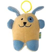 Rich Frog Scrubby Puppy
