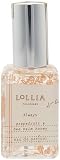 Lollia Always Grapefruit & Bee Balm Honey 2.0 oz Eau de Parfum Spray