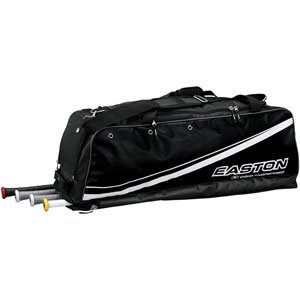 Easton Dura Bag, Black