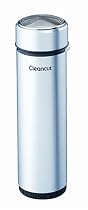 Seiko S-Yard ES412 Cleancut Personal Shaver, Silver
From Seiko
