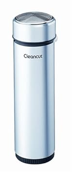 cleancut es412 intimate and sensitive area shaver