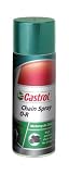 Produkt-Bild: CASTROL KETTENSPRAY WEISS VOLLSYNTHETISCH 400 ML