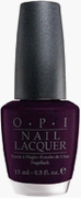 OPI Nail Polish Siberian Nights R52