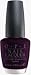 OPI Nail Polish Siberian Nights R52