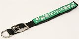 Home Win Ltd Celtic Rubberised Collar 2.5 cm x 50 cm