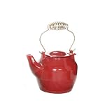 Cast Iron Kettle Humidifier by 