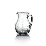 Mikasa Cheers 3-1/4-Quart  Round Pitcher