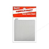 Plastic Canvas #7 Square 4