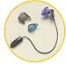 Jabra EarBud Headset for Nokia 5100/ 6100/ 6200/ 6300/ 7100 & 3285 Series Cell Phones