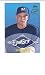 2000 Ben Sheets Topps Traded Autographed Rookie Baseball MLB Rookie Cards - Near Mint to Mint Condition (Milwaukee Brewers)