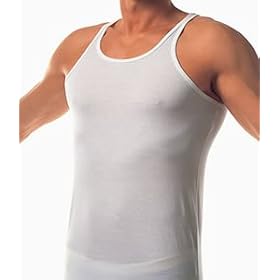 HOM men's herby vest