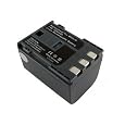 Canon Mv960 Camcorder Battery 1400mAh (Replacement)