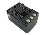 Canon Hv20 Camcorder Battery 1400mAh (Replacement)