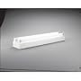 17W or 20W Flourescent Strip Light