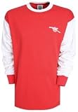 Arsenal 1979 Home Shirt – Large – size Large