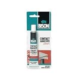 Bison Tix Contact Adhesive Gel 50ml