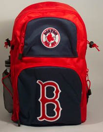 Boston Red Sox Kids' Backpack