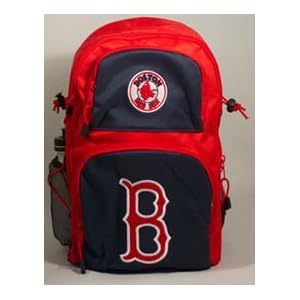 Boston Red Sox Kids' Backpack