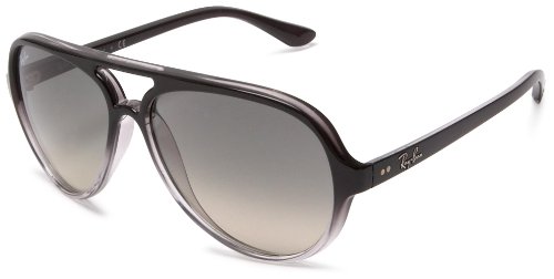 Ray-Ban Cats 5000 Aviator Sunglasses product image