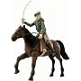 Robin Hood 5" Figure with Deluxe Horse