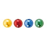 Eigenschaften KnorrPrandell  / Gütermann / KnorrPrandell 6092993 - Wachsperlen 6mm bunt, 60 Stück/ Beutel