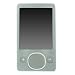 Clear (120GB) Microsoft Zune 120GB Case Deluxe Package Silicon Skin for Zune 80GB / Zune 120 GB, includes Armband and Screen Protector