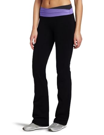 Calvin Klein Performance Women's Long Pant