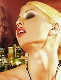 Sexual Surrender DVD Brooke Hunter